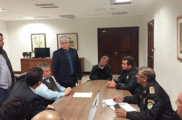 Foto - Fotos da Casa Legislativa