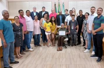 Foto - Fotos da Casa Legislativa