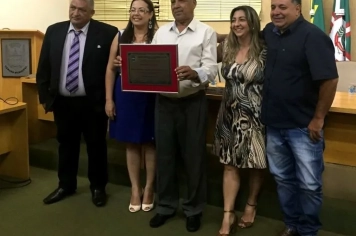 Foto - Fotos da Casa Legislativa