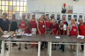 Curso de Doce...