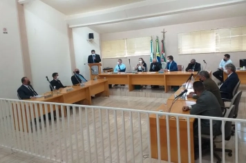 Foto - Fotos da Casa Legislativa