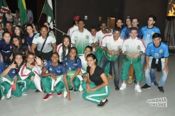 Foto - Fotos da Casa Legislativa