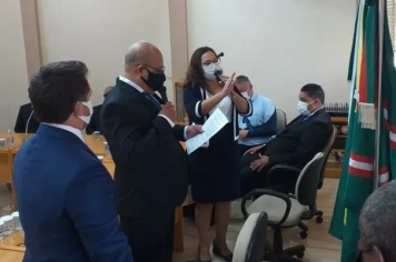 Foto - Fotos da Casa Legislativa