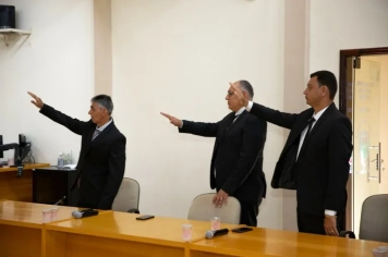 Foto - Fotos da Casa Legislativa
