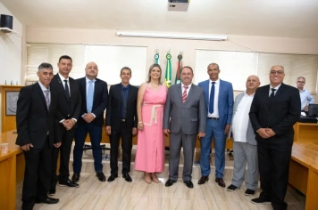 Foto - Fotos da Casa Legislativa