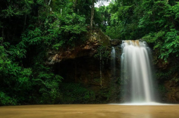 Foto - Praças, Parques e Monumentos