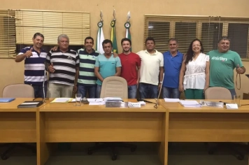 Foto - Fotos da Casa Legislativa