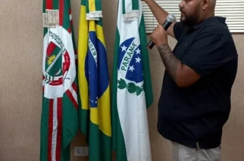 Foto - Fotos da Casa Legislativa