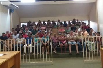 Foto - Fotos da Casa Legislativa