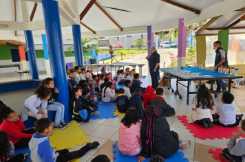 Alunos de esc...