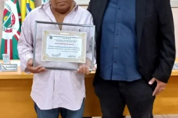 Foto - Fotos da Casa Legislativa