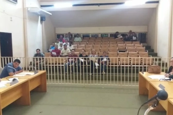 Foto - Fotos da Casa Legislativa
