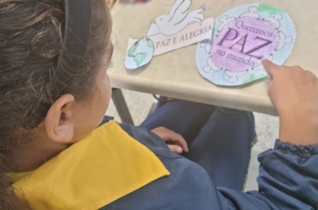 DIA DA PAZ - ...