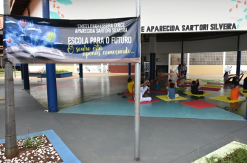 Revitalização...