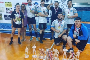 8ª Copa Rio C...