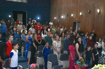 Premiação da ...