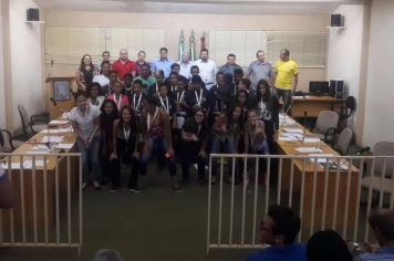 Foto - Fotos da Casa Legislativa