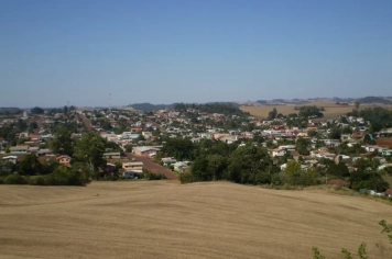 Foto - Nosso município