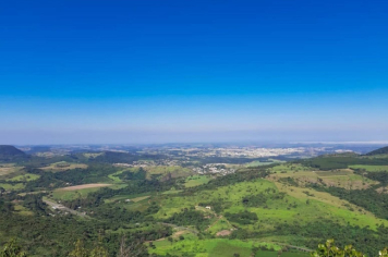 Foto - Cidade - Vista Aérea