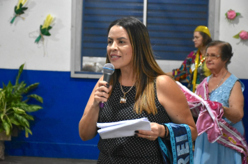Foto - Secretaria de Assistência Social realizou 3º Encontro dos Serviços de Convivência e Fortalecimentos dos vínculos para atendidos dos Cras