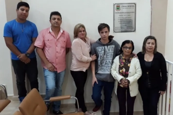 Foto - Fotos da Casa Legislativa