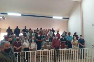 Foto - Fotos da Casa Legislativa