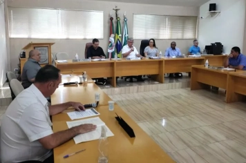 Foto - Fotos da Casa Legislativa