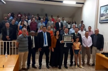 Foto - Fotos da Casa Legislativa