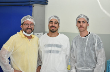 Foto - Projeto 