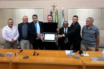 Foto - Fotos da Casa Legislativa
