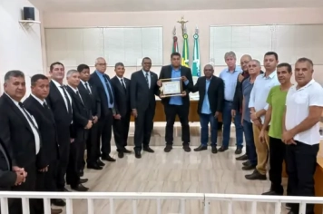 Foto - Fotos da Casa Legislativa