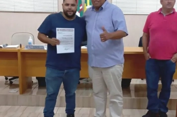 Foto - Fotos da Casa Legislativa