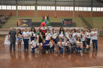 Formatura de ...