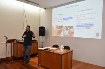 Prestação de ...