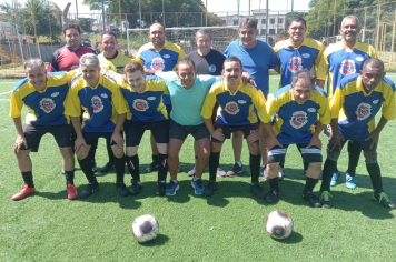 VIII Torneio ...