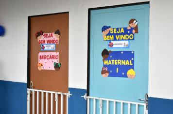 Entrega do Ce...