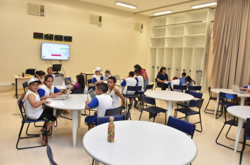 Educação e Se...