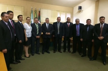 Foto - Fotos da Casa Legislativa
