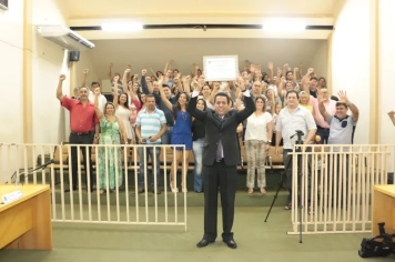 Foto - Fotos da Casa Legislativa