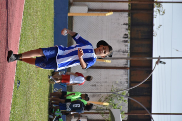 Foto - 64ª Edição dos Jogos Infantis Plínio Paganini/2024
