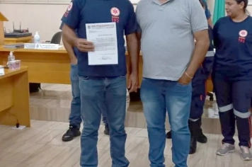 Foto - Fotos da Casa Legislativa