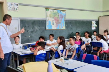 Integração Br...