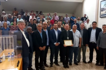 Foto - Fotos da Casa Legislativa