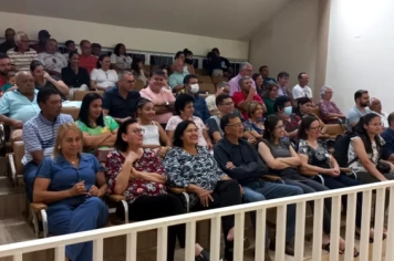 Foto - Fotos da Casa Legislativa