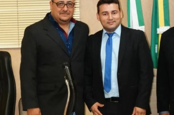 Foto - Fotos da Casa Legislativa