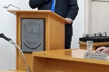 Foto - Fotos da Casa Legislativa