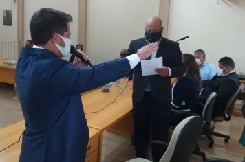 Foto - Fotos da Casa Legislativa