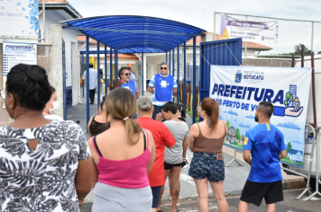 Prefeitura Ma...