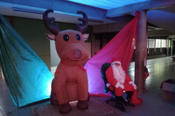 Cantata de na...