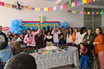 Comemoração d...